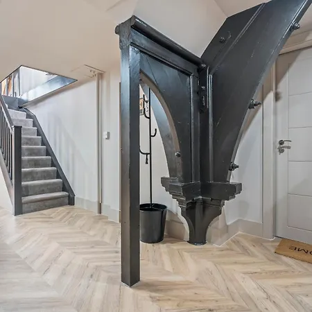 Centre - Sleeps 4 - Stylish Unique - Prime Location Apartment Leeds (West Yorkshire)